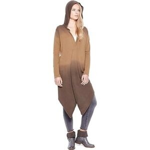 Musterbrand Star Wars Chewbacca Cardigan Wookie Jacket Women's XXL NWT